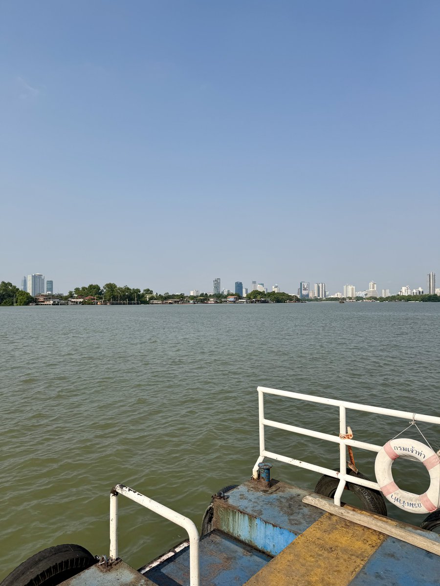 Iทg๐ เn Baทgkอk tweet media