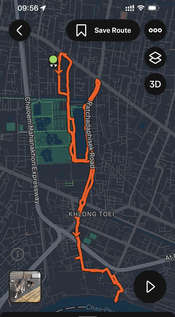 Iทg๐ เn Baทgkอk tweet media