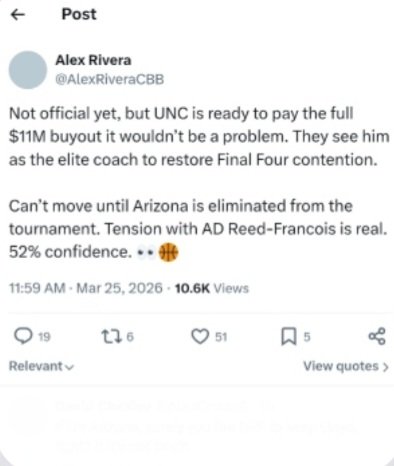 David Chesley tweet media