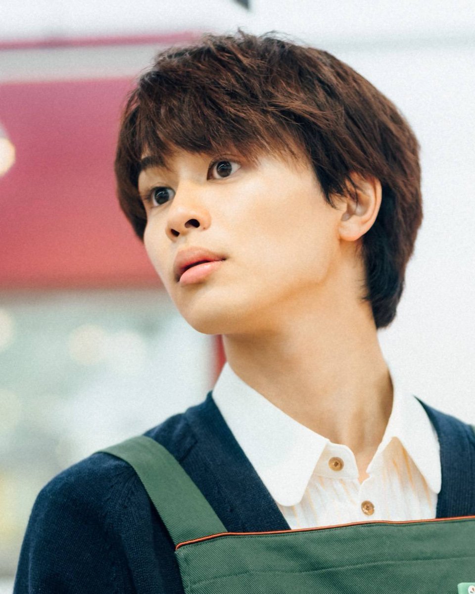 草川拓弥 staff official tweet media