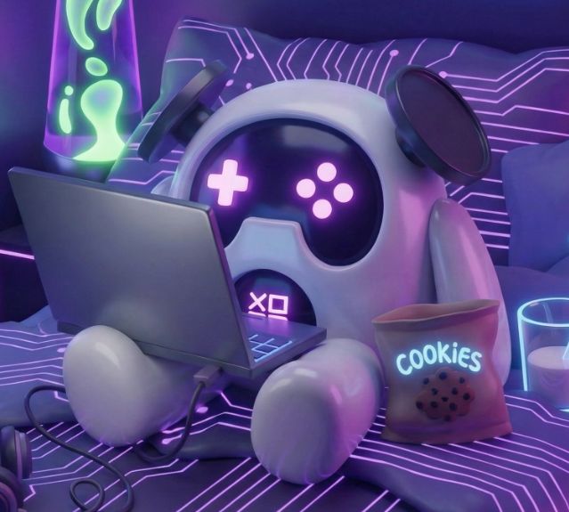 LuytLe.grvt🍏 🐬TermMax tweet media