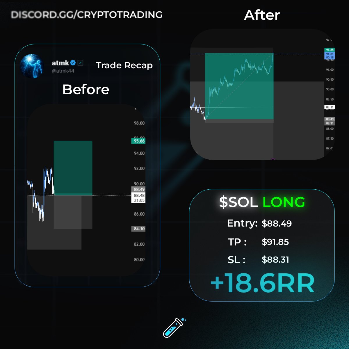 Elixir Labs tweet media
