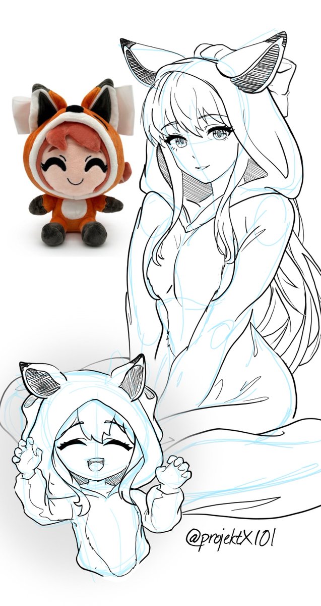 Projekt XI01 tweet media