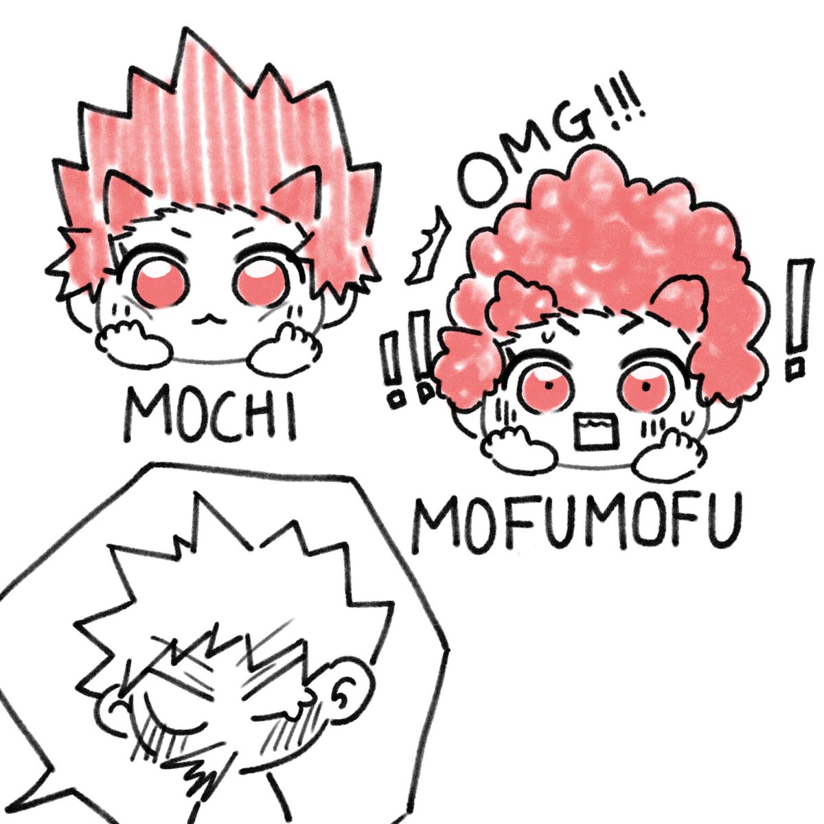 히사::ヒサ tweet media