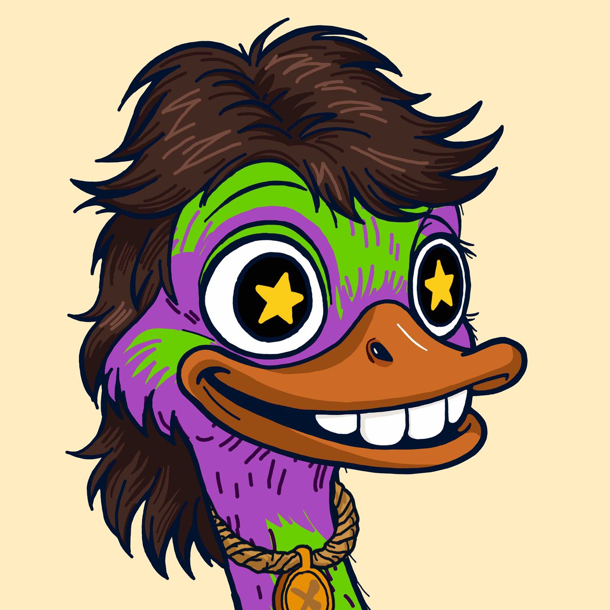 🧪Glitch tweet media