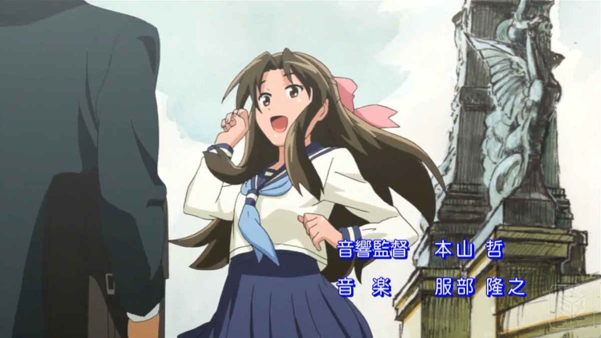 パリに咲くエトワール面白かった！という人にオススメする映画、じゃなくてテレビアニメは『大正野球娘。』です。

・舞台は大正時代
・丁寧な時代考証
・「女のくせに」と言われてもやりたいことを貫く
・西洋人女性に指導を仰ぐ
・音楽が服部隆之