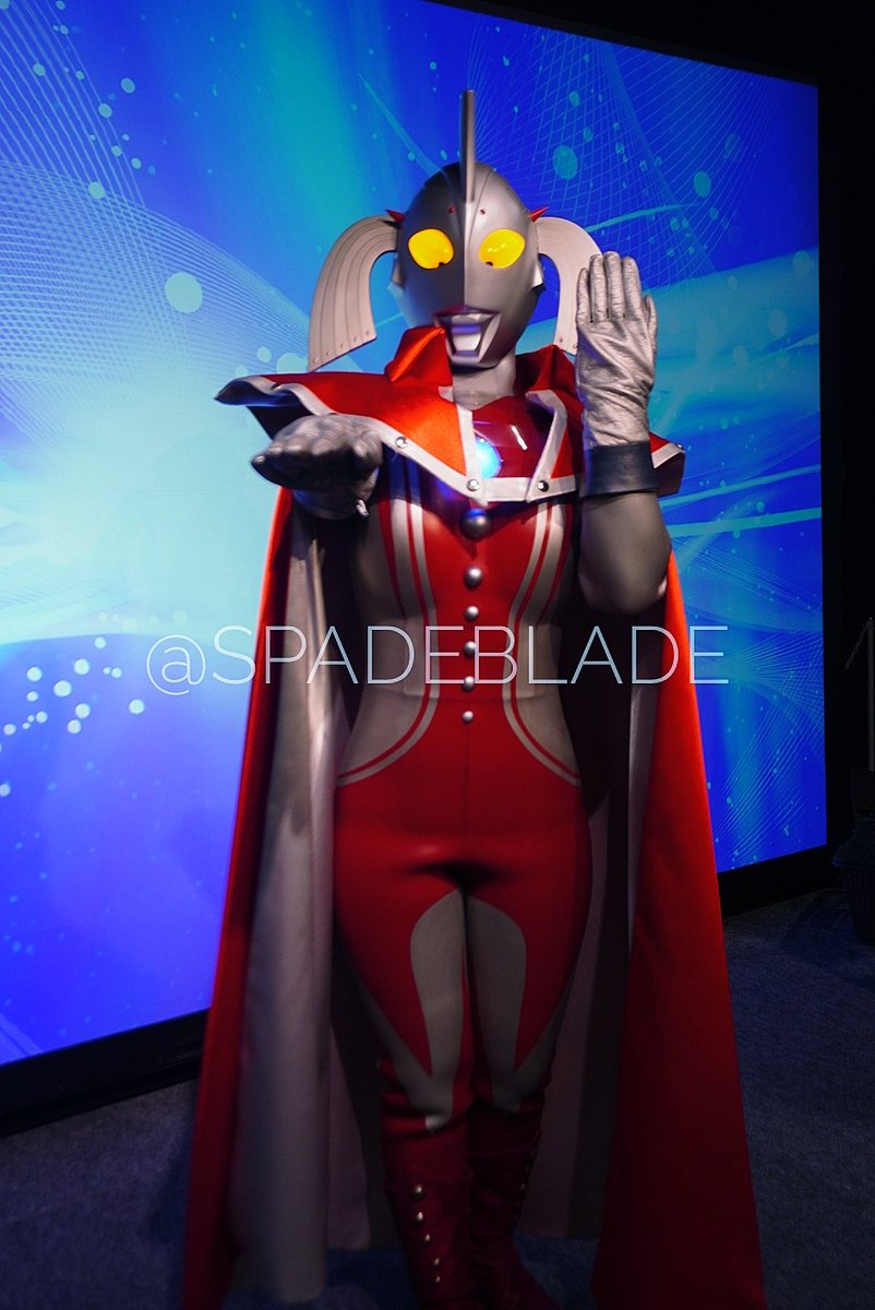 諜報員キ”マイラ tweet media