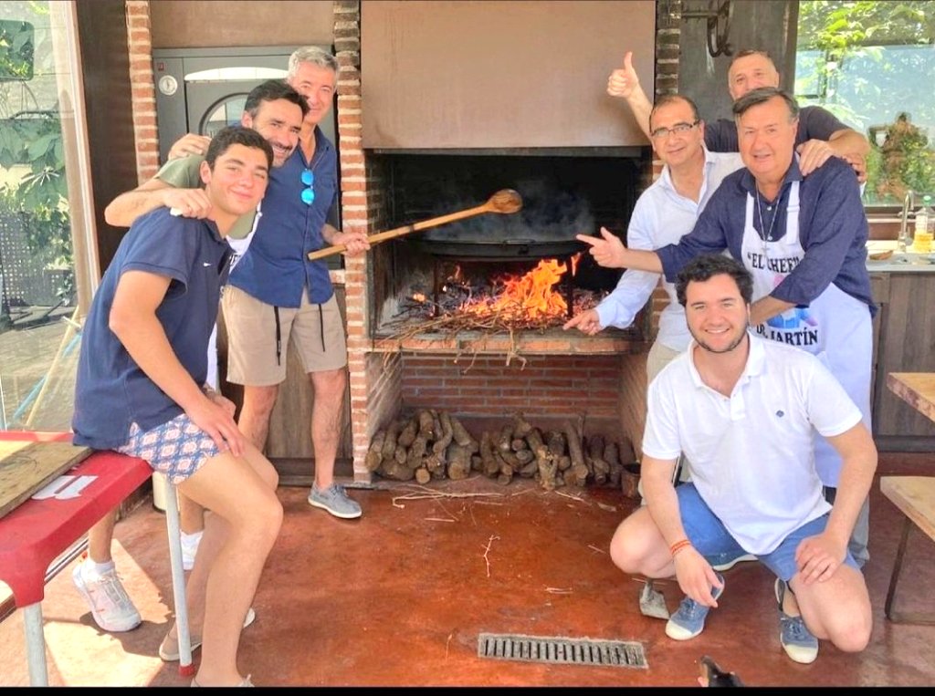 Madridista1902 🤍💜 tweet media