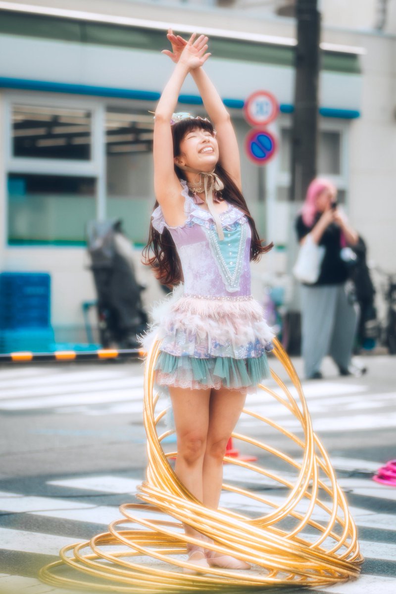 KANA∞ (@performerKANA) / Posts / X