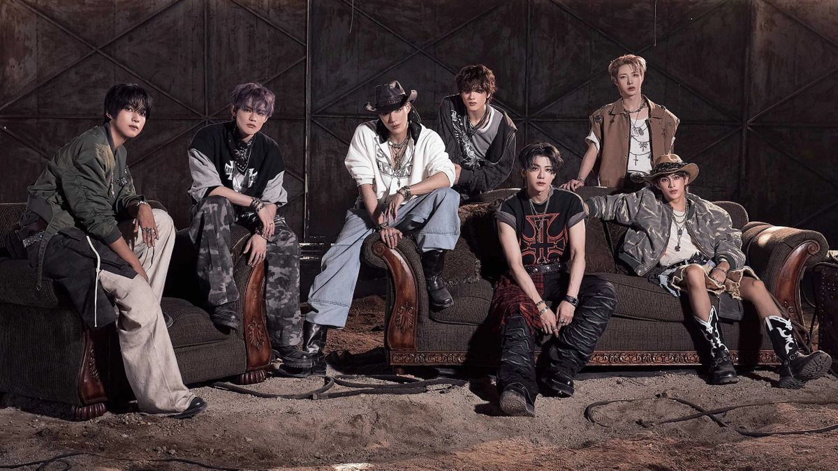 KOREAN SALES tweet media