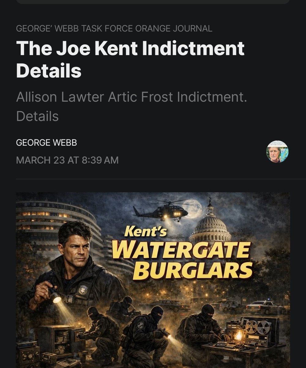 WebbExposes's tweet photo. @RealAlexJones @JayTC53 Here's some for you, Alex:

https://t.co/qgLW2M0wGs

https://t.co/L8NDGvXK8s

https://t.co/ThzIPLNFFZ https://t.co/FJAOt4hy8J