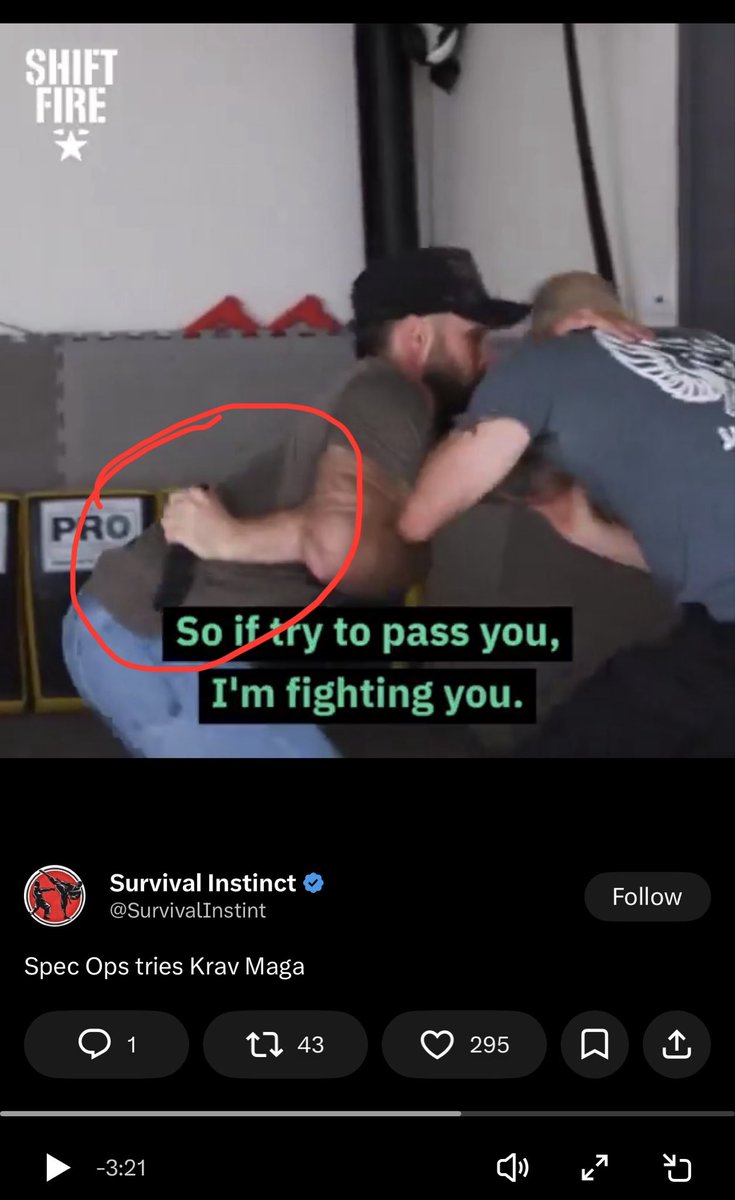 Urban Arson 🔫 tweet media