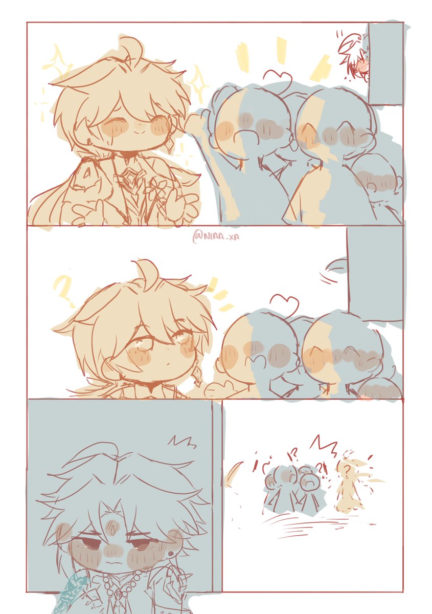 𝙽𝚒𝚊 ⛅ tweet media