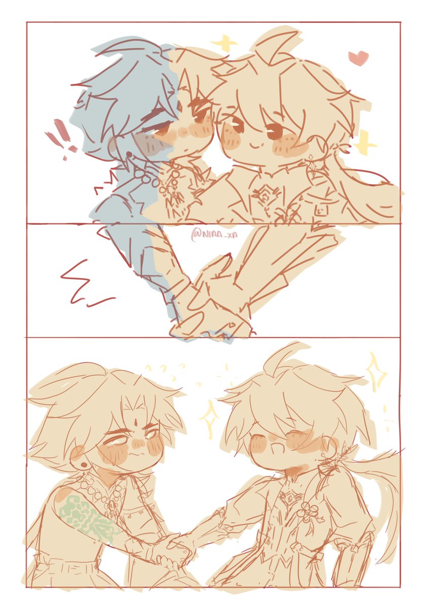 𝙽𝚒𝚊 ⛅ tweet media