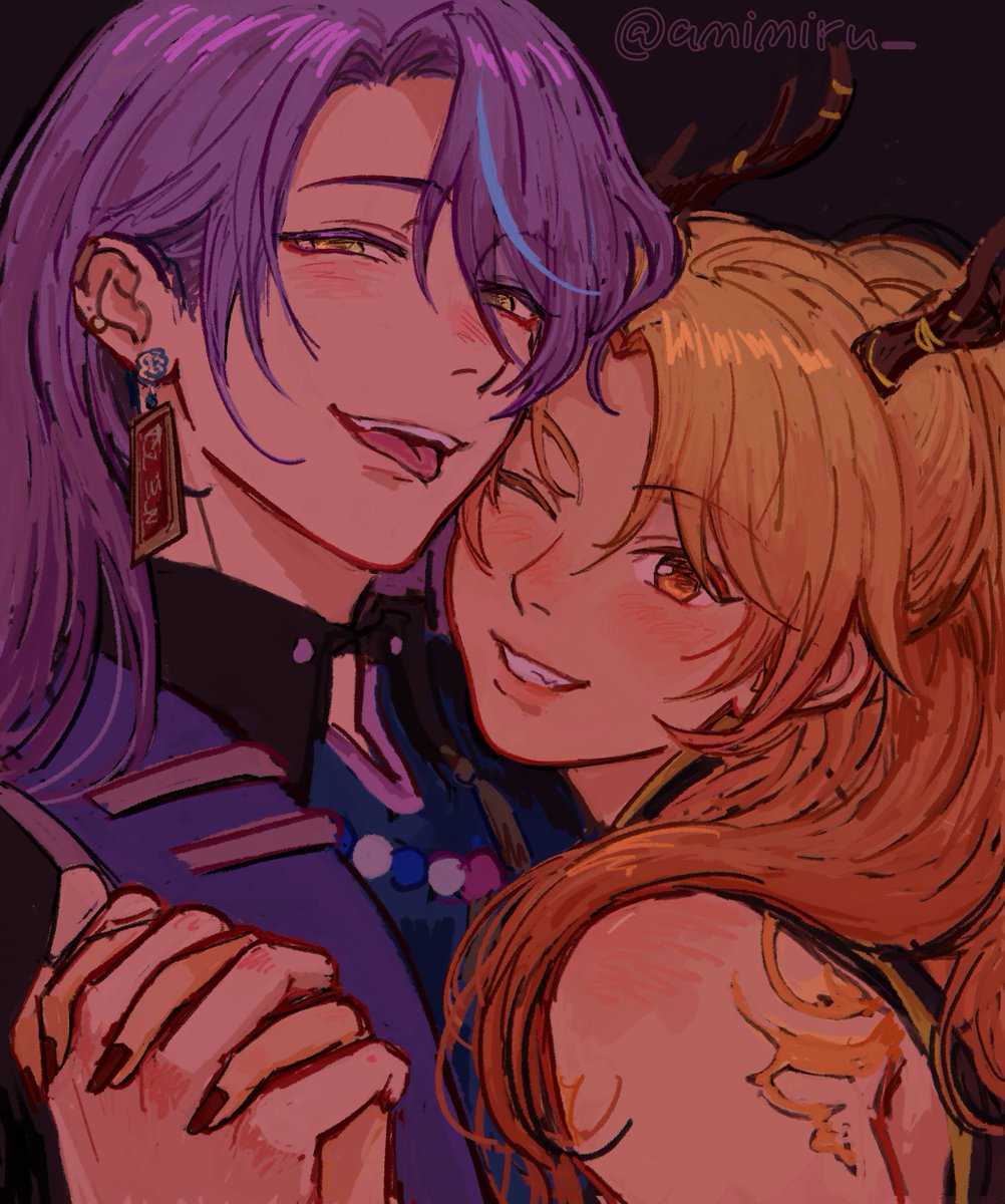 am | COMMISSIONS OPEN tweet media