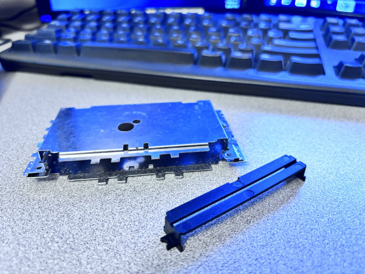 BehindTheCode with Gerry tweet media