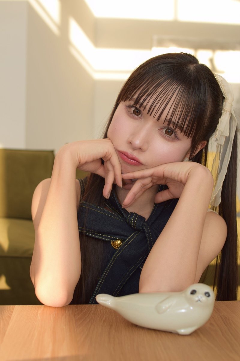 あくつです🍑🕊️ tweet media