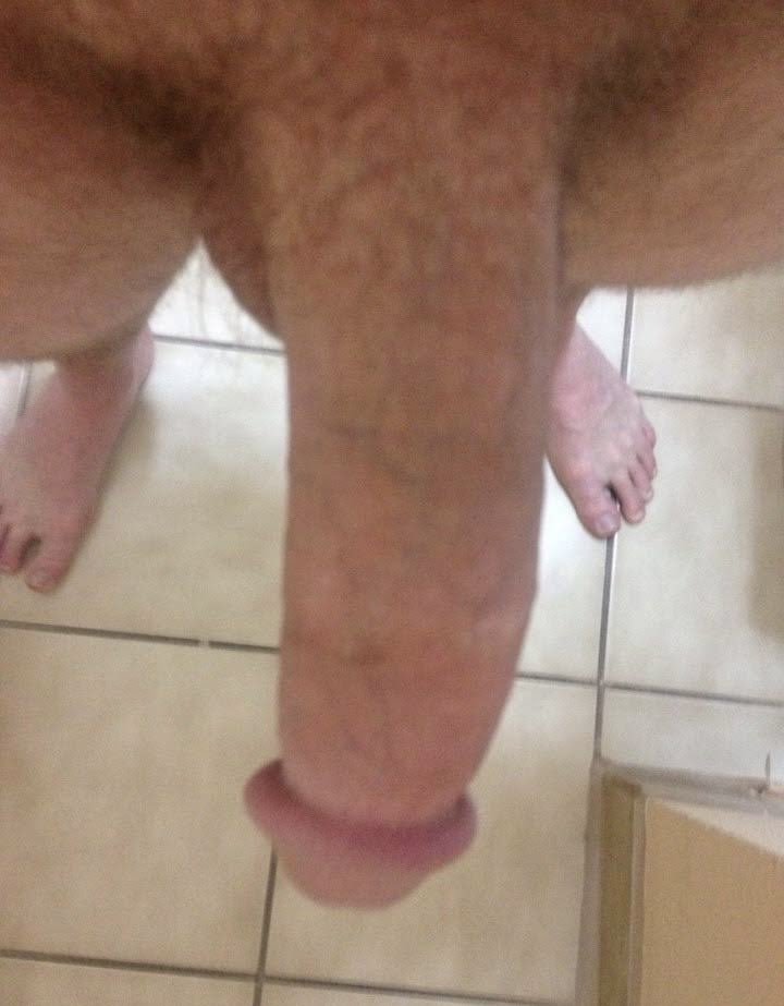 MrDangerNolan's tweet photo. Quick pre shower semi chub. Enjoy!
#bwc #rateme #dick #realdick https://t.co/WYkEVjXQeB