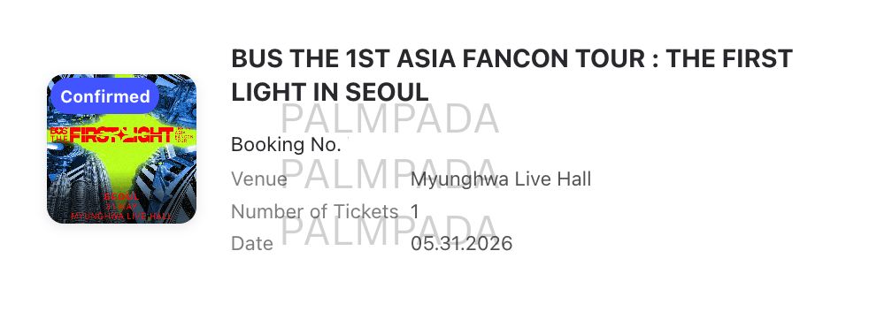 🌺Palmpada🌸 ดูอัพเดตงานกดบัตรใน Pin 🥹🙏 tweet media