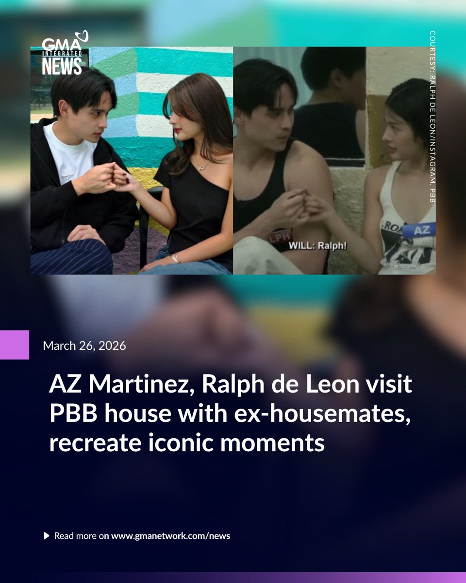 GMA Integrated News tweet media