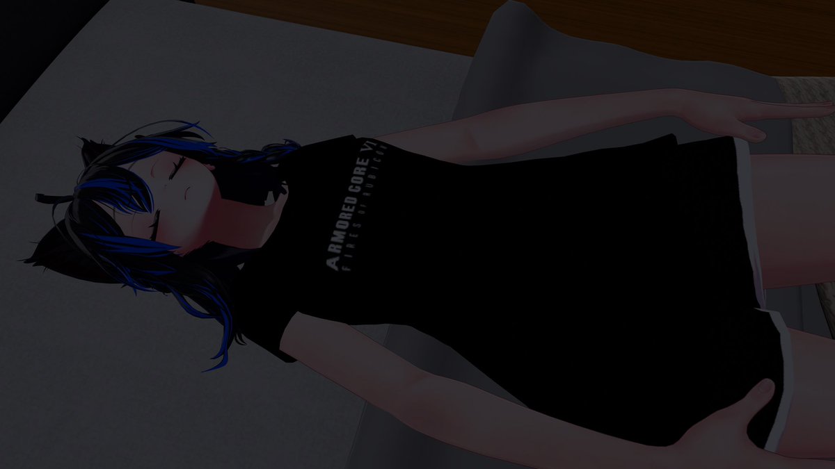 山猫 マヨイ tweet media