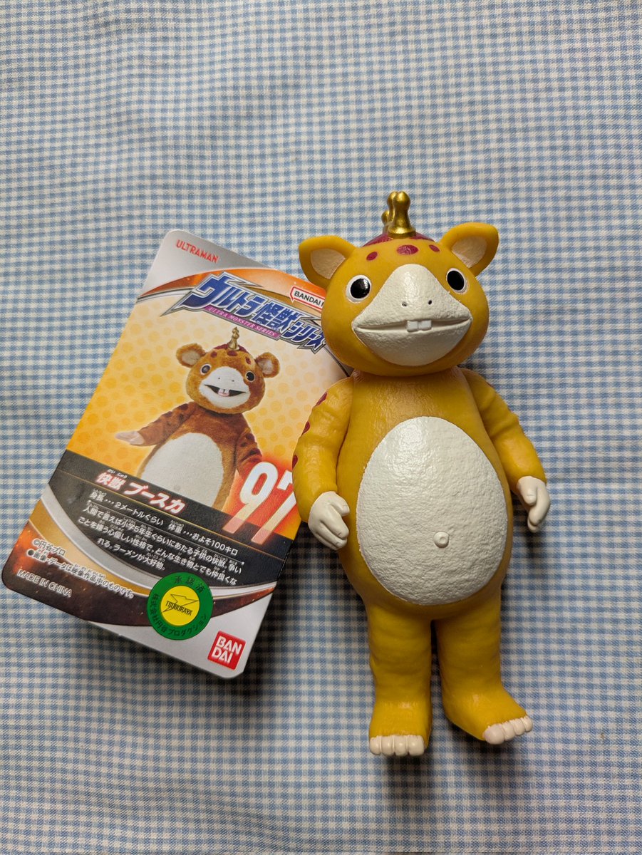 うっしー tweet media