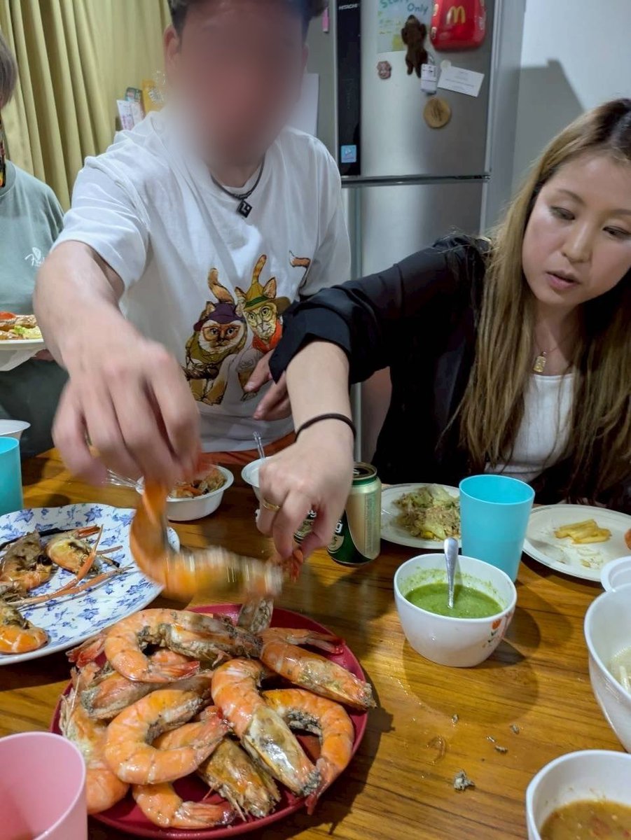 JUNA💫 tweet media