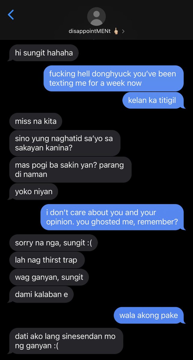 kutinggala's tweet photo. #nahyuck filo au

donghyuck couldn’t get enough of his ex-situationship, jaemin, so he always breaks contact and refuses to act like a person from the past https://t.co/jTEF01gEKh