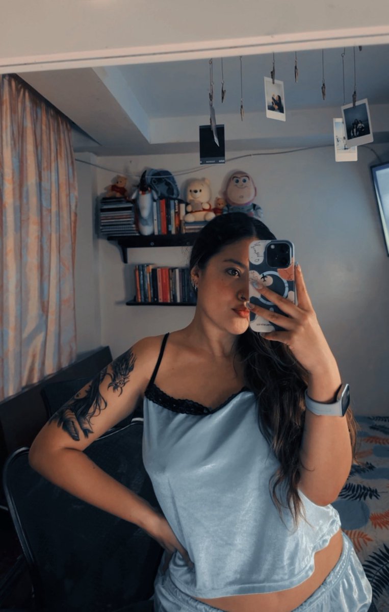 Libeth Agudelo. 🍋 tweet media