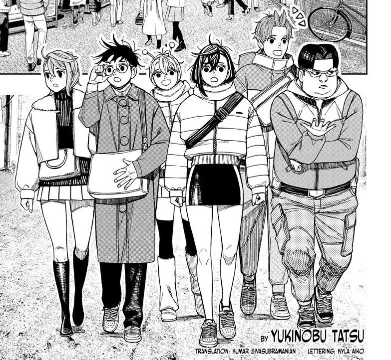 Clockster 🍉 CR: Choujin X 💋 tweet media