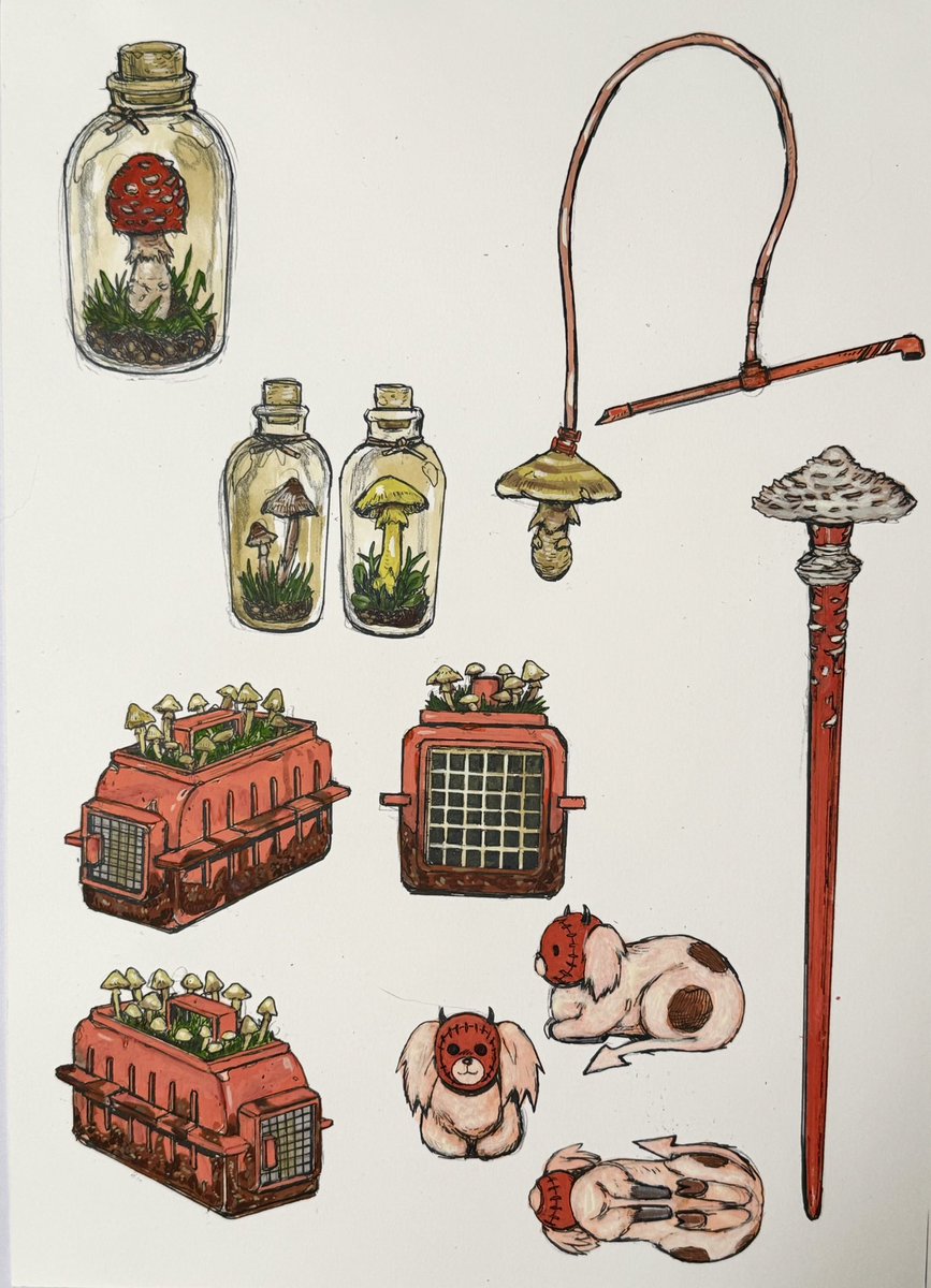 チダルマくん tweet media