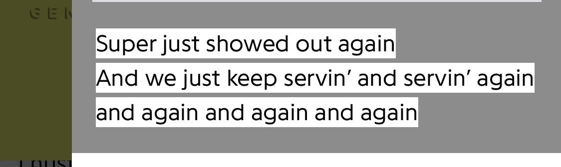 HOLLYWOODRUFF tweet media