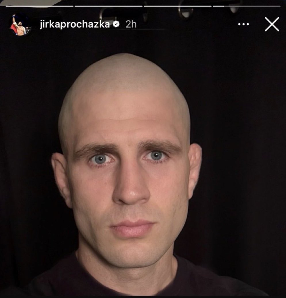 Octagon Pulse | UFC MEDIA🚨 tweet media