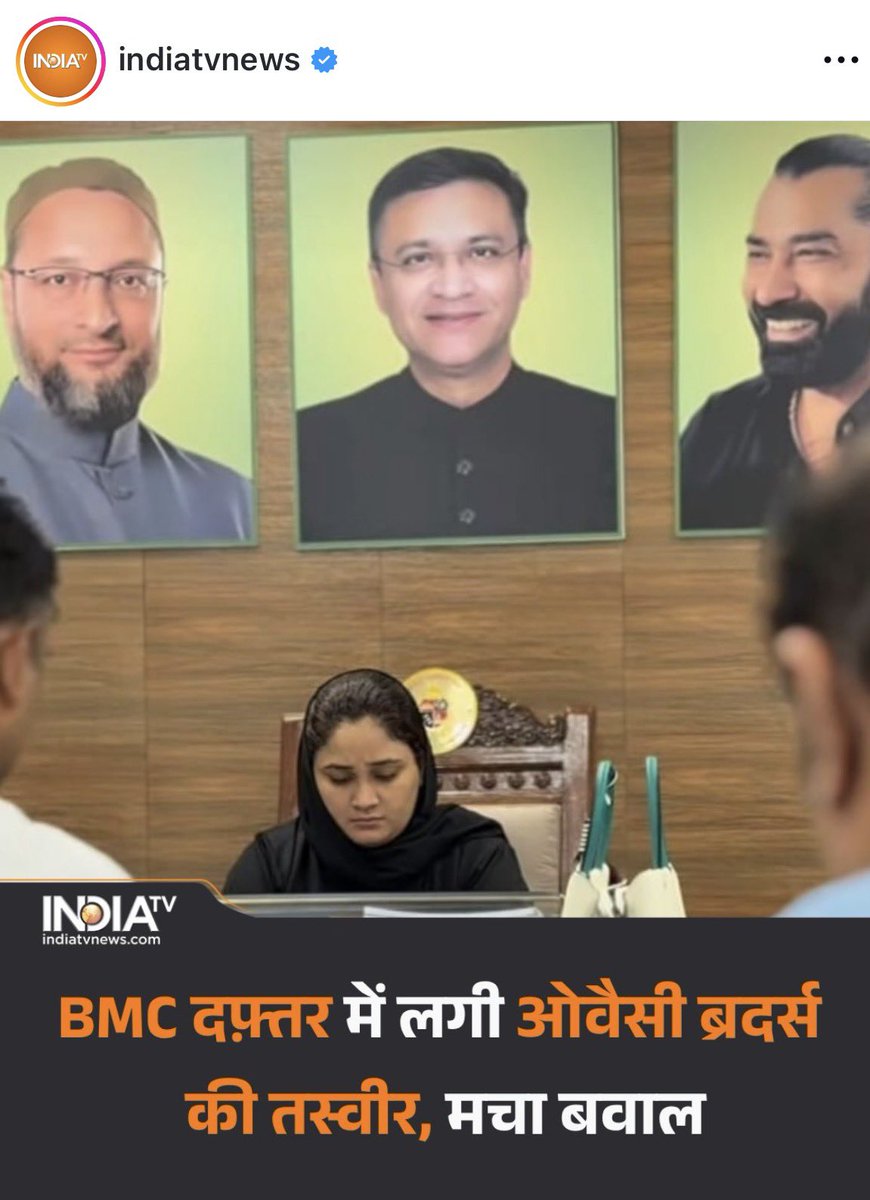 Shehzad Jai Hind (Chowkidar as per INC ecosystem) tweet media