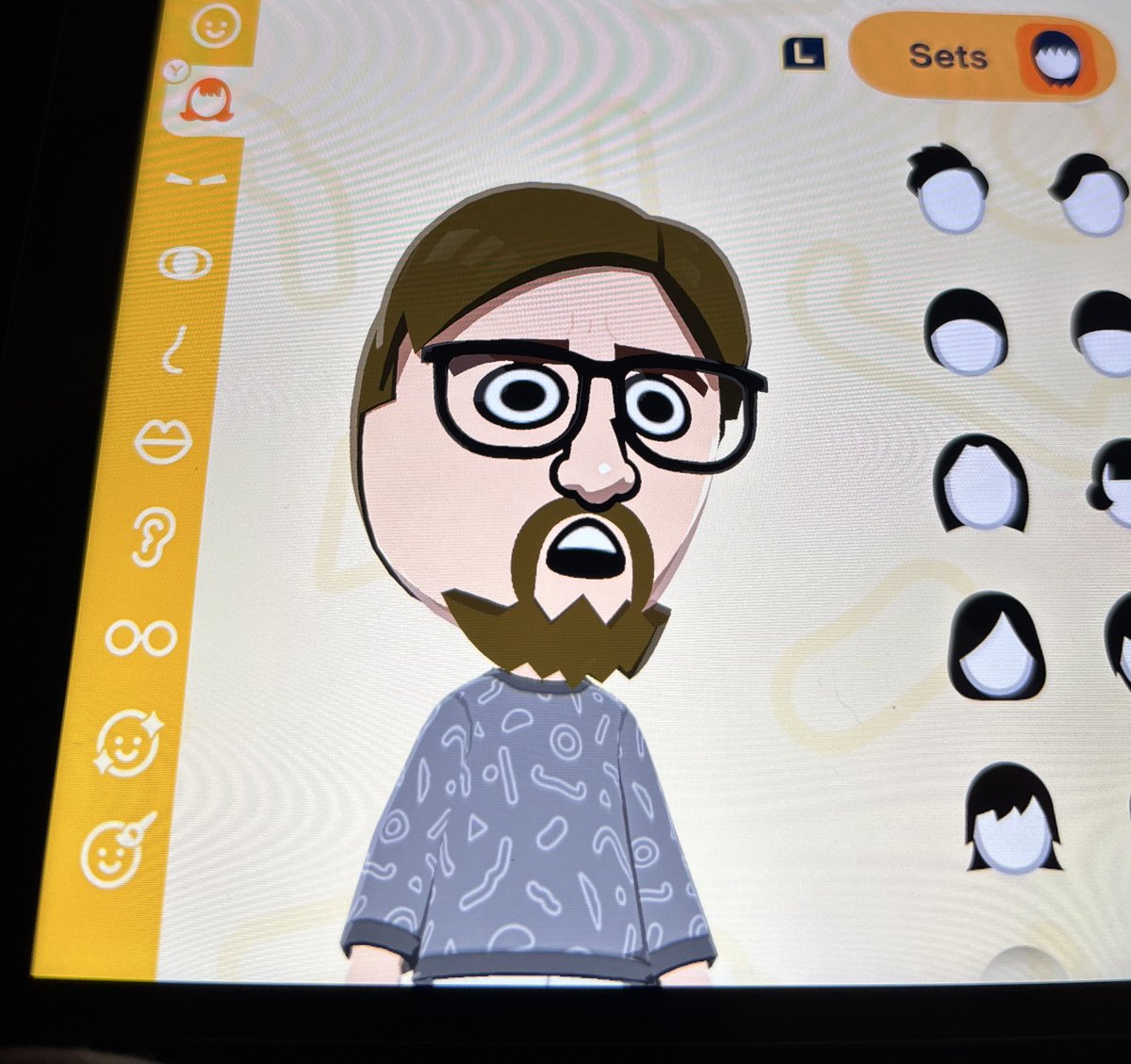 im so tired tweet media