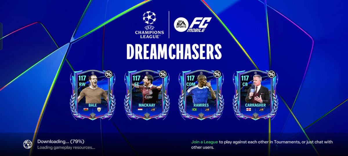 FC MOBILE FORUM tweet media