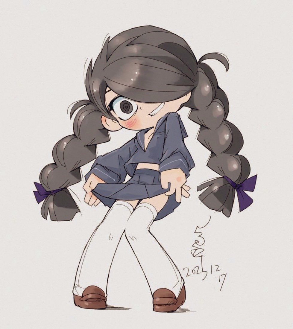 しるくれ tweet media