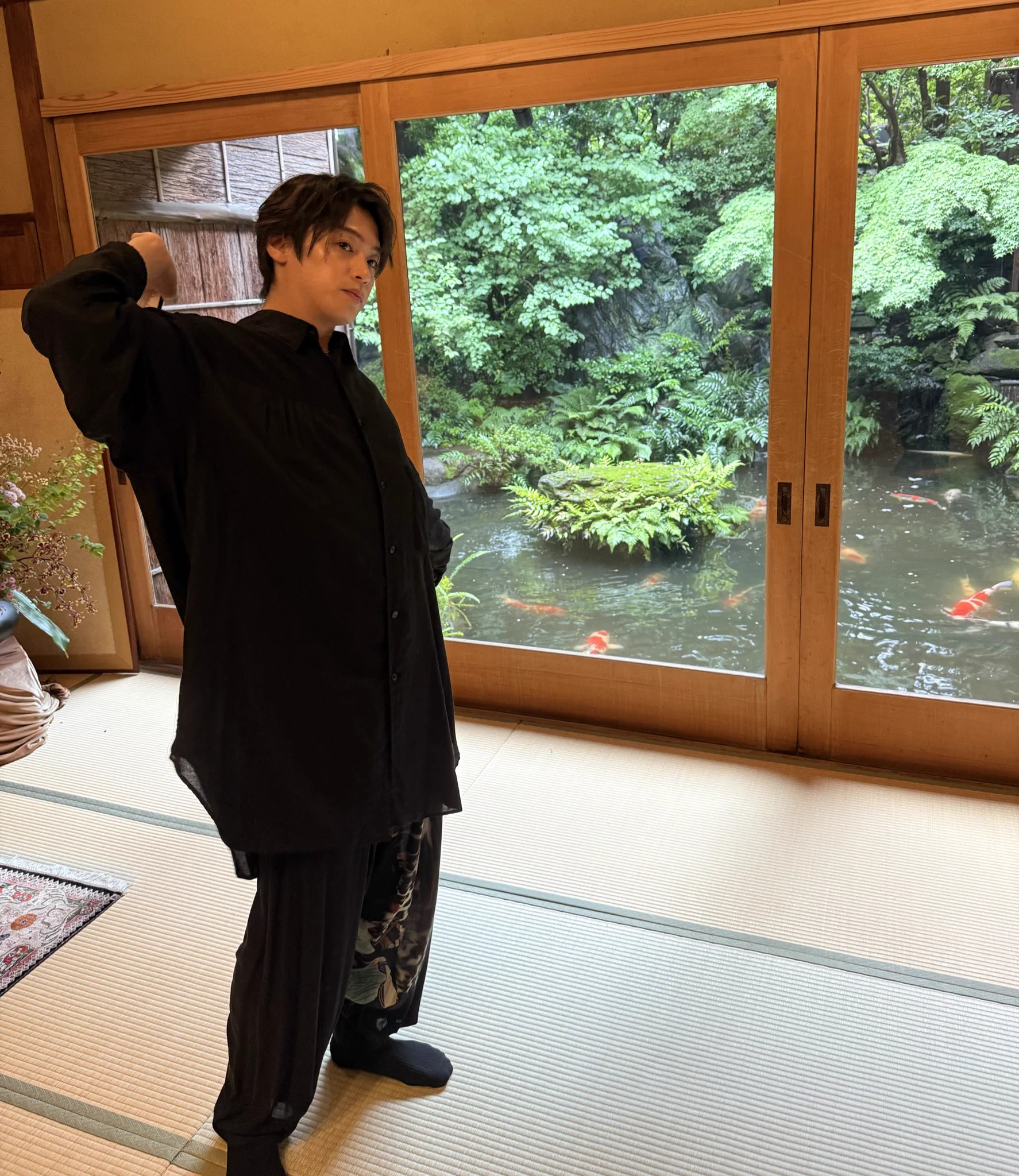 Hey! Say! JUMP髙木雄也、36歳の誕生日をメンバーとファンで祝福
