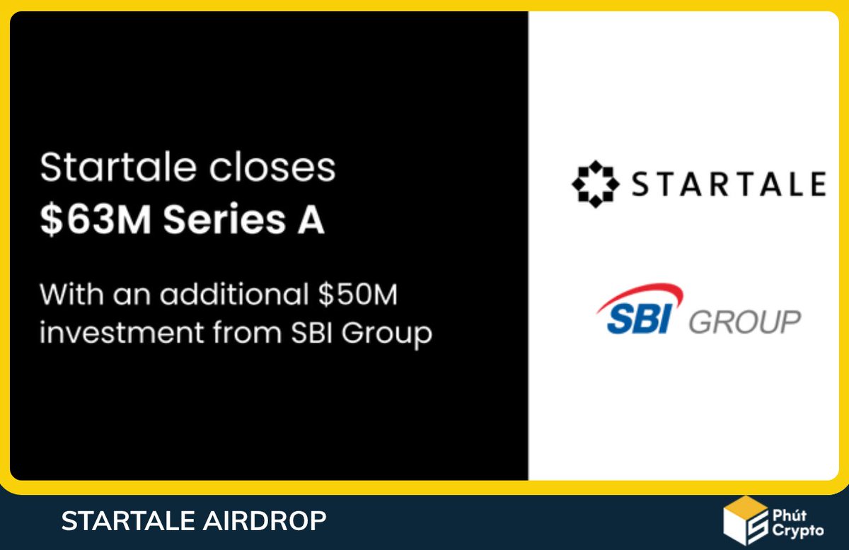 5 Phút Crypto tweet media