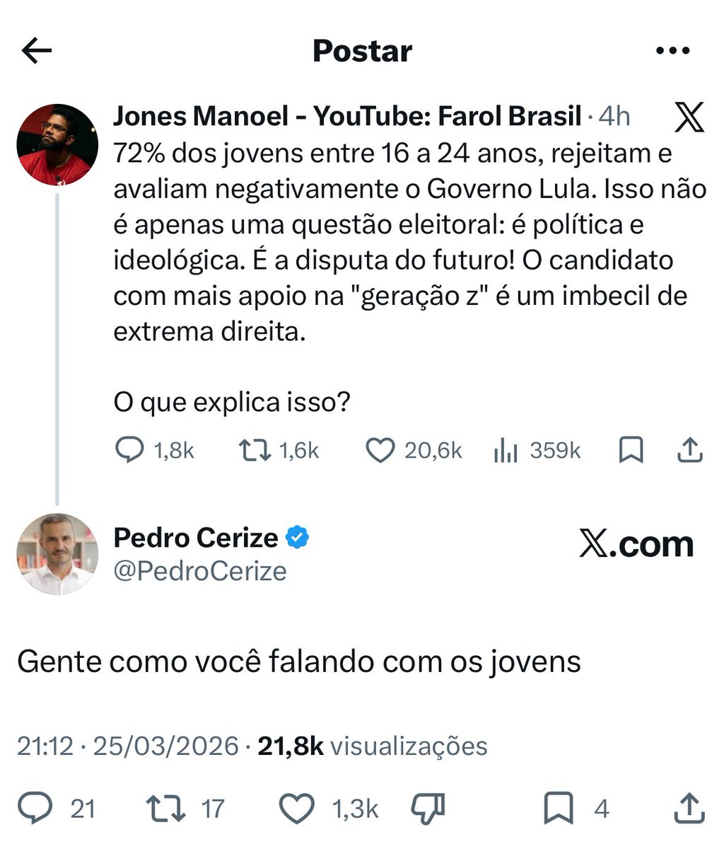 João Pedro C. Motta tweet media