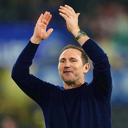 Futbol de Inglaterra tweet media