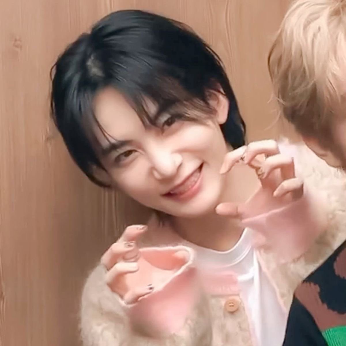 m a u i 🧚‍♀️ || ARIRANG🪭 tweet media