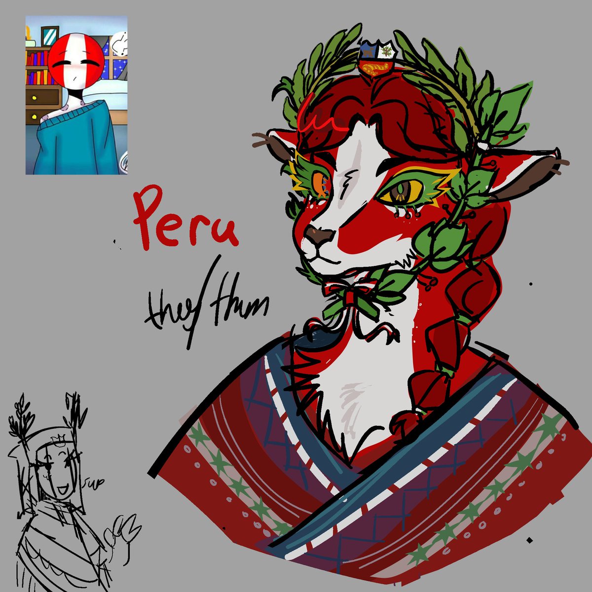 Dork dyke 🍉 tweet media