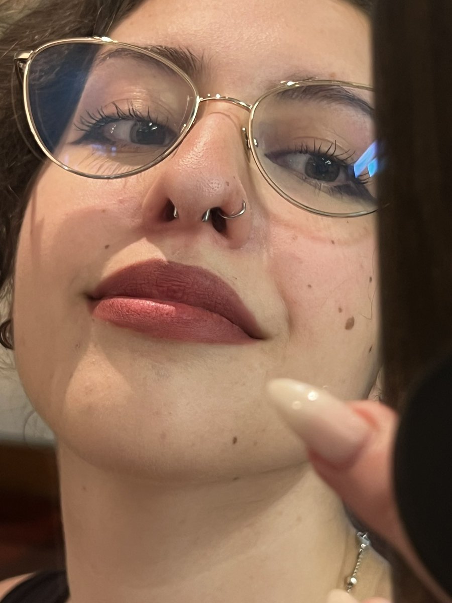 Nikky (26) Cringe Wizard tweet media