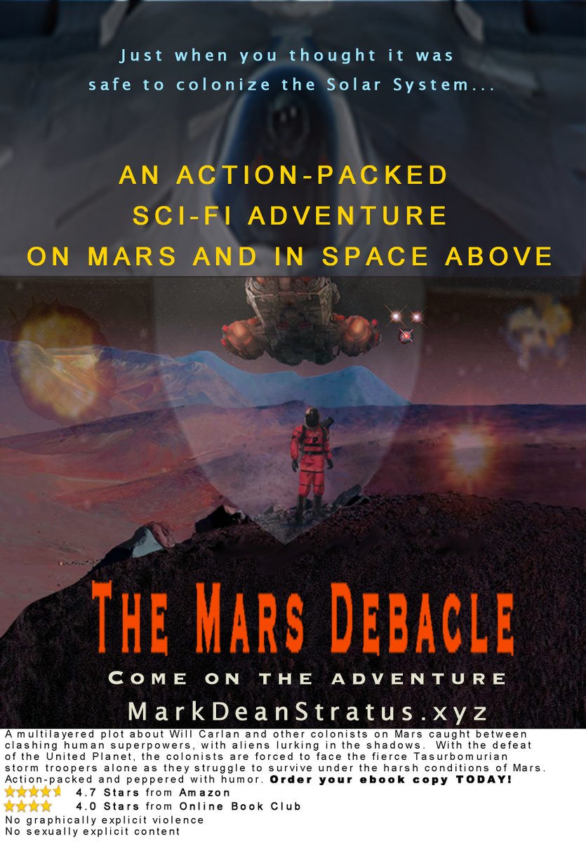 Mark Dean Stratus tweet media