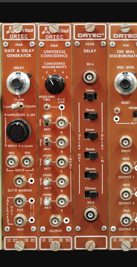 Universal Coincidence.  Someone needs to develop a eurorack Universal Coincidence, just for the name alone