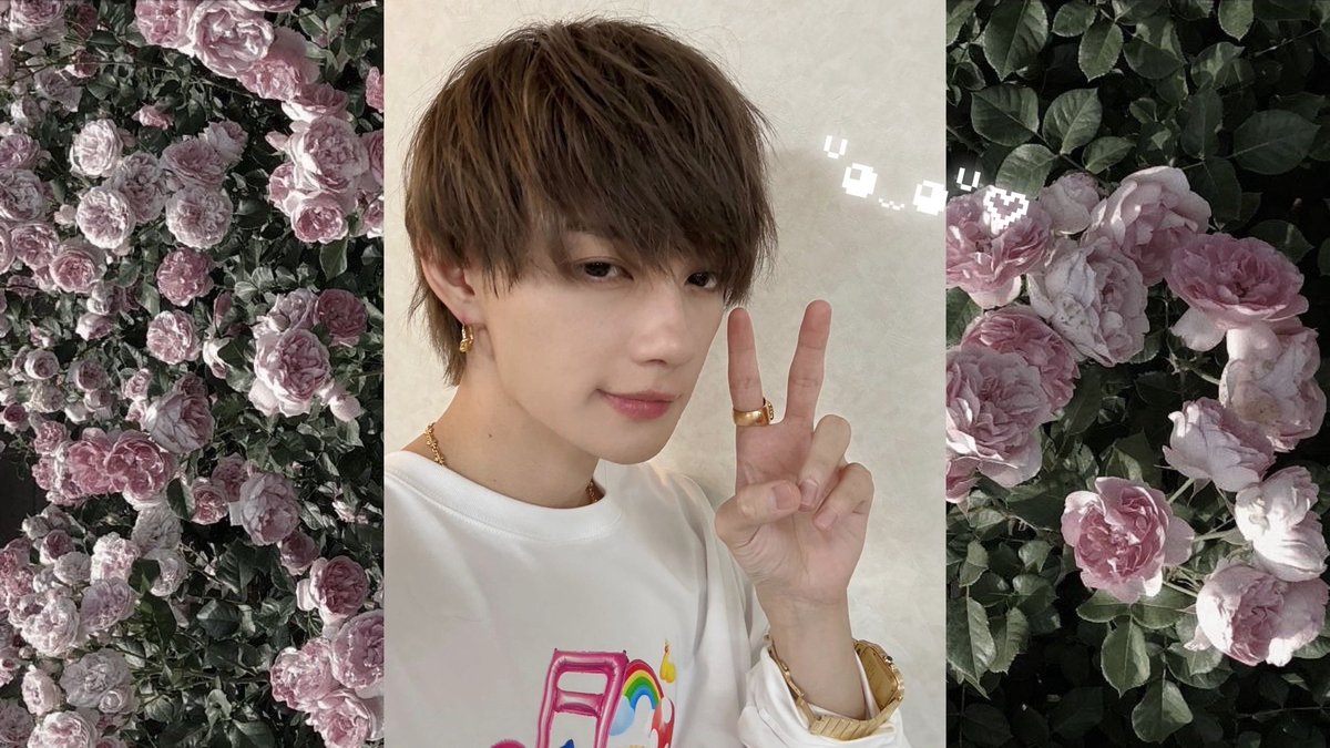 𝓗𝓲 ☆ tweet media