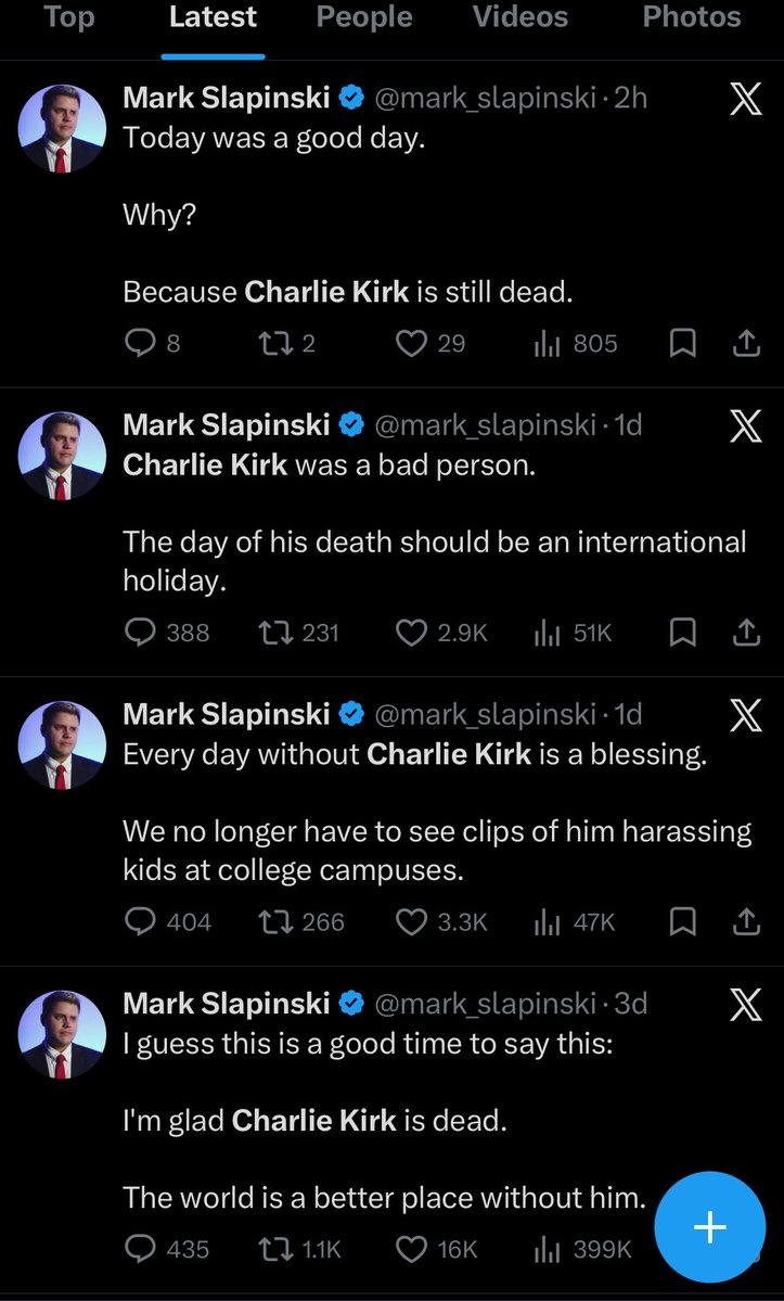 Steven Chuckrey tweet media