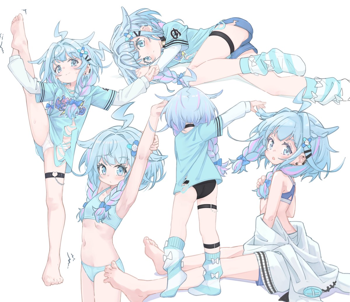 K-GO(けーご) tweet media