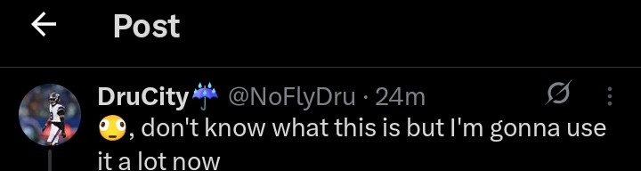 DruCity☔ tweet media